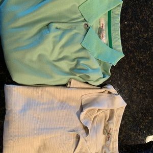 Men’s polo Shirts